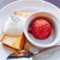 トラットリア グランボッカ - 