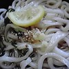 手打ちうどん　川千