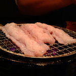 北新地やまがた屋 - 小腸