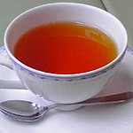 Peperone Bijutsukan - 紅茶