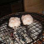 北新地やまがた屋 - 絶品小腸焼き