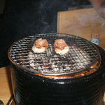 北新地やまがた屋 - 絶品小腸焼き