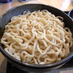 稲荷 - 麺