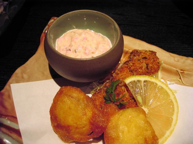 旬風満帆 初 八山田店（はじめ） - 郡山富田（居酒屋）の写真