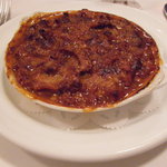 ラミティエ - トリッパのグラタン 