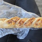 ラボ・フィセル - 「無花果、ホワイトチョコ、クリームチーズとゴロゴロカシューナッツ」