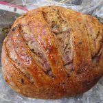 ラボ・フィセル - 「エダムチーズと蜂蜜苺ミルクティー」