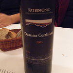 ラミティエ - 赤ワイン