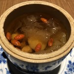 中国薬膳料理 星福 - 