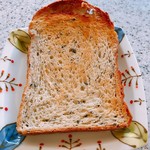 俺のBakery&Cafe 松屋銀座 裏 - 