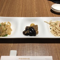 中国薬膳料理 星福 - 
