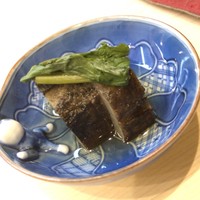 鮨 島本 - 