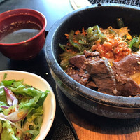 和牛焼肉 土古里 上野バンブーガーデン店 - 