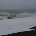 Sakae Shokudou - 冬のひすい海岸