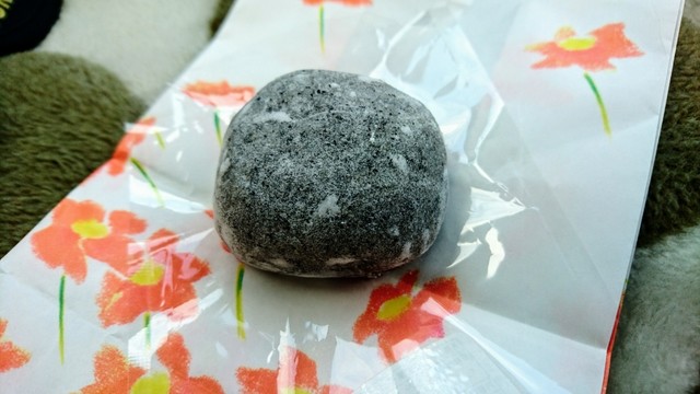 山口菓子店 - 矢吹（和菓子）の写真