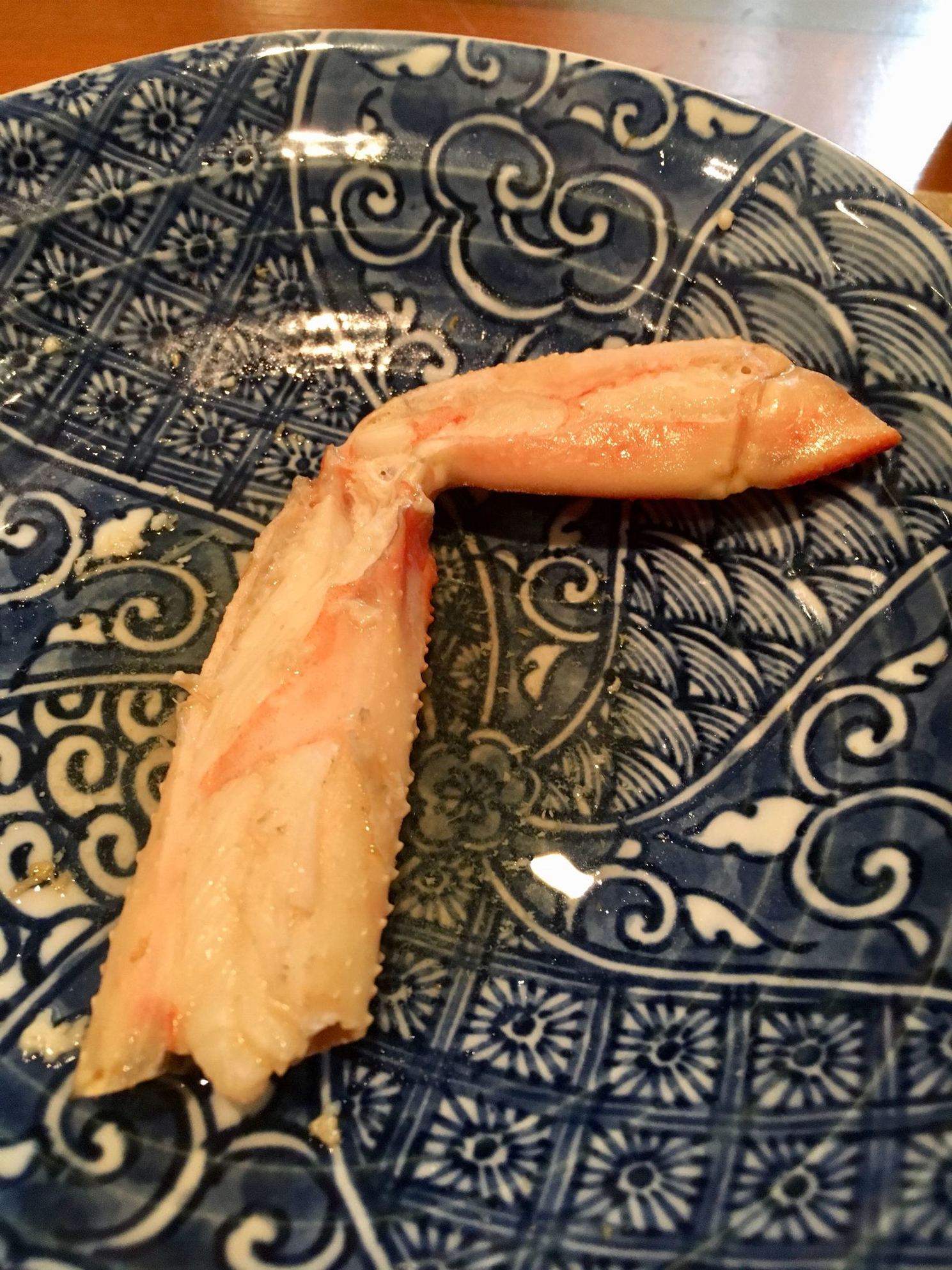 イフィオーリさんが投稿した白金台こばやし（東京/白金台）の口コミ詳細 [食べログ] 白金台こばやし