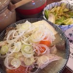 みそだれやきとり かんちゃん - 