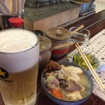 みそだれやきとり かんちゃん - 