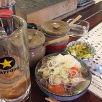 みそだれやきとり かんちゃん - 