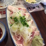 みそだれやきとり かんちゃん - 