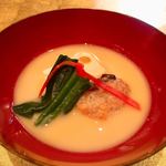 白金台こばやし - 