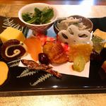 白金台こばやし - 