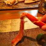 白金台こばやし - 