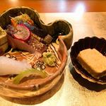 白金台こばやし - 