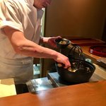 白金台こばやし - 