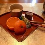 白金台こばやし - 