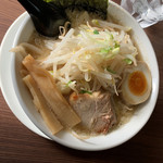 豪ーめん - 