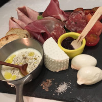 Cucina del NABUCCO - 