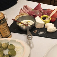 Cucina del NABUCCO - 