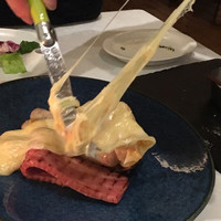 Cucina del NABUCCO - 