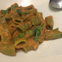 Cucina del NABUCCO - 