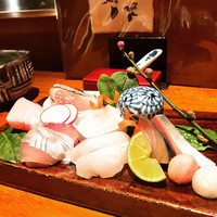 島之内 一陽 - トップ用写真