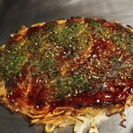 お好み焼き 飛龍 - 