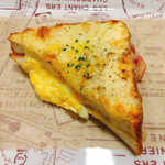 モナモナ - ムッシュモナモナ ¥180+tax