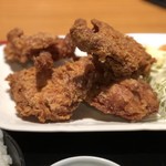 おらんち食堂 - 