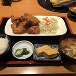 おらんち食堂 - 