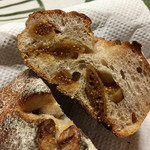 ブリエ - たっぷりのいちじく