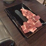 生ラム肉専門店 らむ屋 - 