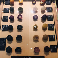 HIGASHIYA GINZA - 