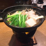 愉快酒場 - 愉快鍋