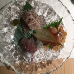 Sushi Kappou Fukumatsu - 