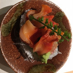 Sushi Kappou Fukumatsu - 