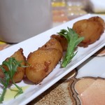 トリワイン ＰＩＫＯＳＨＨＨＵ - いもの何？