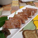 トリワイン ＰＩＫＯＳＨＨＨＵ - 鶏スパム