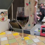 トリワイン ＰＩＫＯＳＨＨＨＵ - 赤ワイン