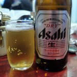 唯一無二 - 瓶ビール